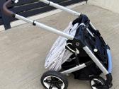 Cybex Talos S Lux - nuotraukos Nr. 10