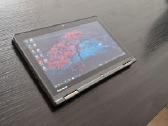 Lenovo Thinkpad Yoga 12, X360, 256ssd, Full HD - nuotraukos Nr. 12