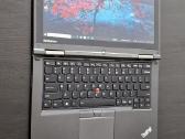 Lenovo Thinkpad Yoga 12, X360, 256ssd, Full HD - nuotraukos Nr. 13