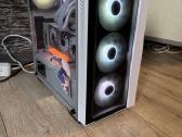 Kompiuteris R5 5600, Rtx 3060 Ti, 16gb 3200mhz RAM - nuotraukos Nr. 2