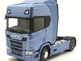 1:18 Scania - nuotraukos Nr. 2