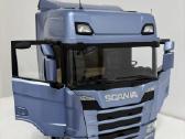 1:18 Scania - nuotraukos Nr. 3