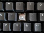 Ikbc Typeman C87 - nuotraukos Nr. 2