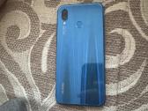 Huawei P20 Lite - nuotraukos Nr. 7