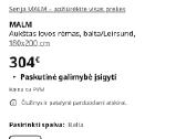 Dvigulė loba - nuotraukos Nr. 2