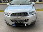 Chevrolet - nuotraukos Nr. 2