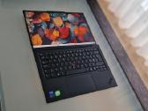 Lenovo X1 Carbon Gen 13 Aura Edition Ai, Ultra - nuotraukos Nr. 11