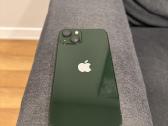 iPhone 13 128gb green - nuotraukos Nr. 3