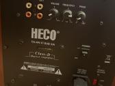 Heco Celan XT Sub 32a - nuotraukos Nr. 4