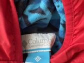 Pūkinis Columbia kombinezonas 6-12 mėn vaikui - nuotraukos Nr. 2