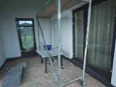 Fasadiniai Plettac pastoliai - nuotraukos Nr. 3