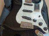 Fender mexico stratocaster 70s anniversary - nuotraukos Nr. 2