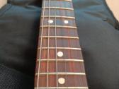 Fender mexico stratocaster 70s anniversary - nuotraukos Nr. 3