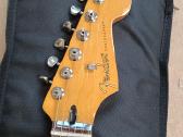 Fender mexico stratocaster 70s anniversary - nuotraukos Nr. 4