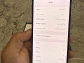 iPhone 13 pro, 256gb - nuotraukos Nr. 5