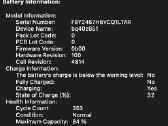 MacBook Pro M2 14'/2023/16gb RAM/512gb SSD - nuotraukos Nr. 5