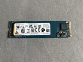 Parduodu SSD Nvme 256gb - nuotraukos Nr. 5