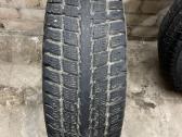 VW Ratlankiai Merano su žiem. padangom 215/55/r17 - nuotraukos Nr. 17