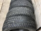 VW Ratlankiai Merano su žiem. padangom 215/55/r17 - nuotraukos Nr. 15