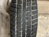 VW Ratlankiai Merano su žiem. padangom 215/55/r17 - nuotraukos Nr. 18