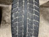 VW Ratlankiai Merano su žiem. padangom 215/55/r17 - nuotraukos Nr. 19