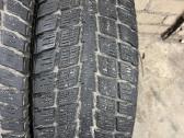 VW Ratlankiai Merano su žiem. padangom 215/55/r17 - nuotraukos Nr. 20