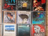 CD muzikos kolekcija - nuotraukos Nr. 2