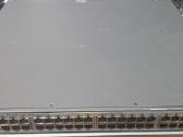 Hp Procurve 1810g-24 Aruba 3com Cisco 40gbe ir kt. - nuotraukos Nr. 17
