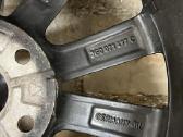 VW Ratlankiai Merano su žiem. padangom 215/55/r17 - nuotraukos Nr. 23