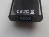 Displayport to Vga adapteris - nuotraukos Nr. 2