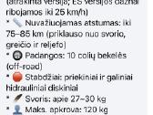 Paspirtukas - nuotraukos Nr. 4