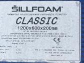 Šillfoam Classic 1200x600x200 - nuotraukos Nr. 2