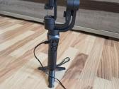 Asmenukių lazda ("Selfie sticks") Gimbal 3 ašių - nuotraukos Nr. 3
