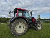 Valtra N 123 H - nuotraukos Nr. 3