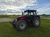 Valtra N 123 H - nuotraukos Nr. 5