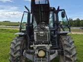 Valtra N 123 H - nuotraukos Nr. 6