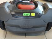 Automower 450x - nuotraukos Nr. 3
