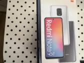 Xiaomi note 9 pro - nuotraukos Nr. 5