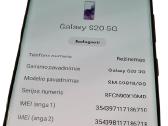 Samsung Galaxy S20 5G 12/128gb +3mėn. garantija - nuotraukos Nr. 4