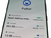 Samsung Galaxy S20 5G 12/128gb +3mėn. garantija - nuotraukos Nr. 5