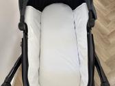 Noordi Aqua 2in1 vežimėlis su garantija - nuotraukos Nr. 3