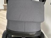 Noordi Aqua 2in1 vežimėlis su garantija - nuotraukos Nr. 6