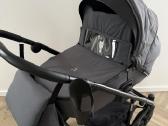 Noordi Aqua 2in1 vežimėlis su garantija - nuotraukos Nr. 8