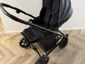 Noordi Aqua 2in1 vežimėlis su garantija - nuotraukos Nr. 9