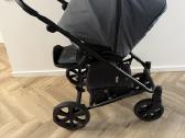 Noordi Aqua 2in1 vežimėlis su garantija - nuotraukos Nr. 10
