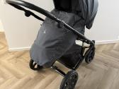 Noordi Aqua 2in1 vežimėlis su garantija - nuotraukos Nr. 11