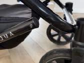 Noordi Aqua 2in1 vežimėlis su garantija - nuotraukos Nr. 19