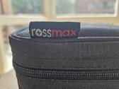 Rossmax X5 kraujospūdžio matuoklis - nuotraukos Nr. 2