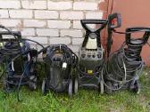 Auksto slegio plovimo aparatai karcher - nuotraukos Nr. 2