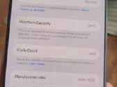 iPhone 16 pro max 256gb - nuotraukos Nr. 2